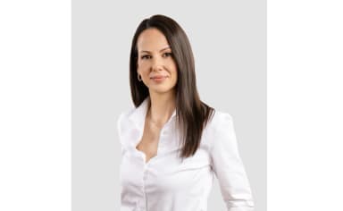Sonja Radak Stanić nova HR direktorka kompanije PepsiCo za Jugoistočnu Evropu i Baltičke zemlje