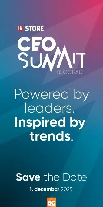 CEO Summit in Belgrade on first December