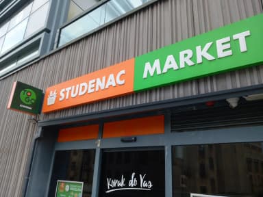 Studenac predstavio novi model snabdevanja prodavnica