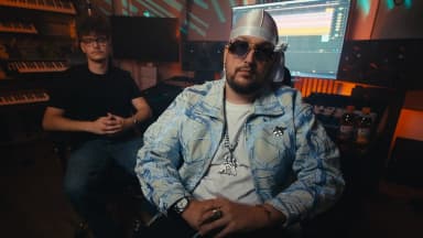 Jana podržava mlade autore hrvatske trap scene