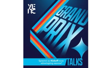 UEPS najavljuje panel Grand Prix Talks
