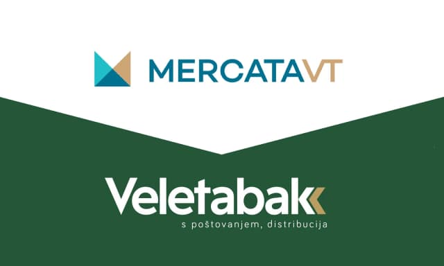 Mercata VT menja ime i ponovo postaje Veletabak