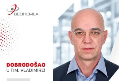 Beohemija imenovala novog direktora operacija