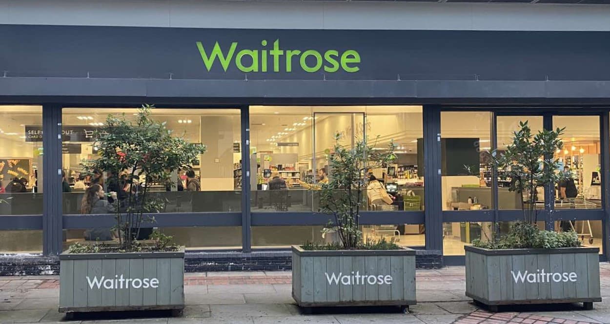 John Lewis sklopio kolektivni ugovor sa sindikatom Usdaw