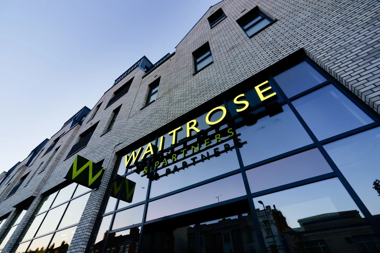Waitrose otvorio prvi supermarket nakon osam godina