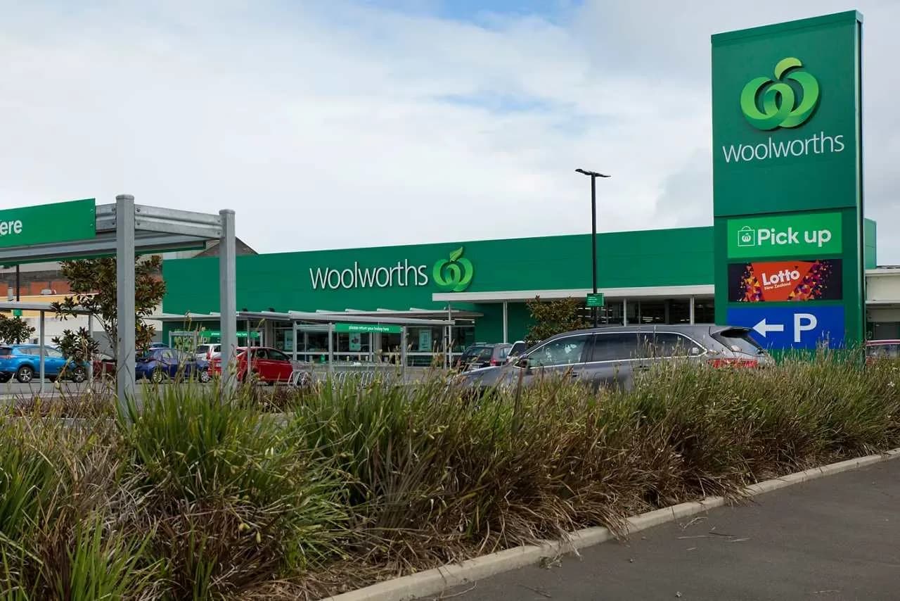 Woolworths beleži rast prodaje od 3,6% u 2026.