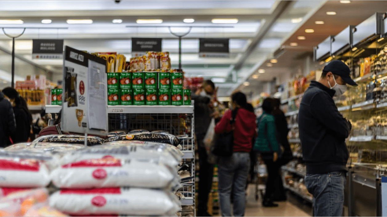 Belgija: Colruyt i Lidl ograničili prodaju brašna i ulja