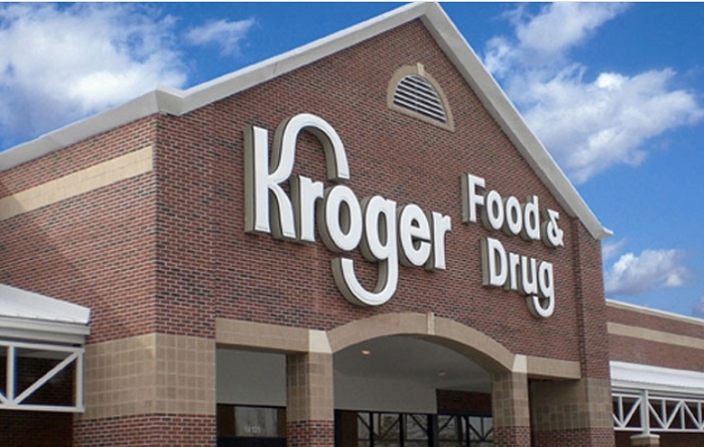 Rast prodaje Krogera u 2025. godini
