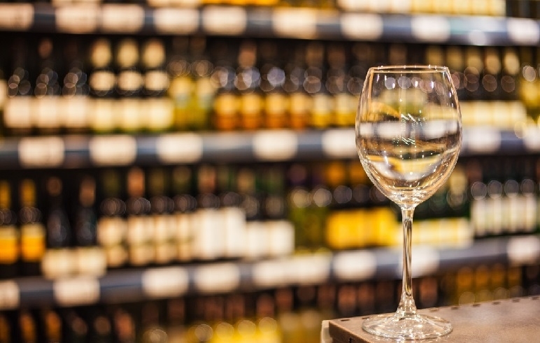 Pad proizvodnje penušavih vina u Rusiji od 15,1%