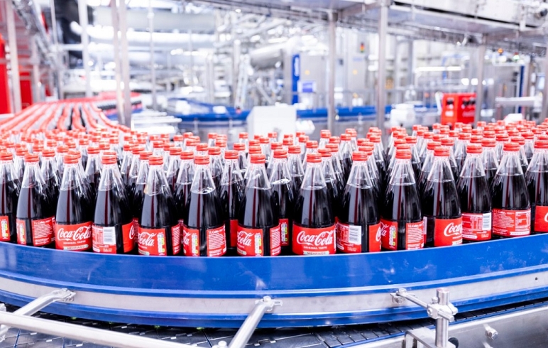 Coca‑Cola Consolidated ulaže 35 miliona dolara u proizvodnju