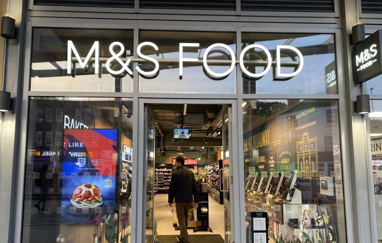 M&S jača saradnju sa britanskim proizvođačima