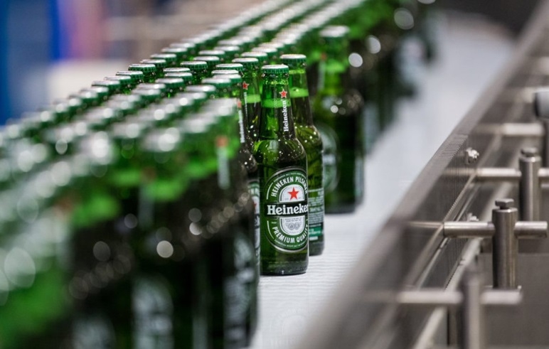 Prihod Heinekena u prvom polugodištu premašio 14 milijardi evra