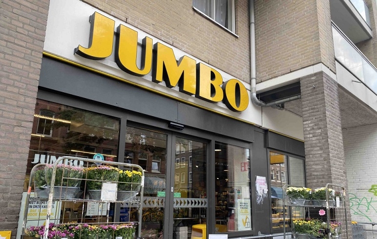 Jumbo sa rastom prometa u prvom polugodištu
