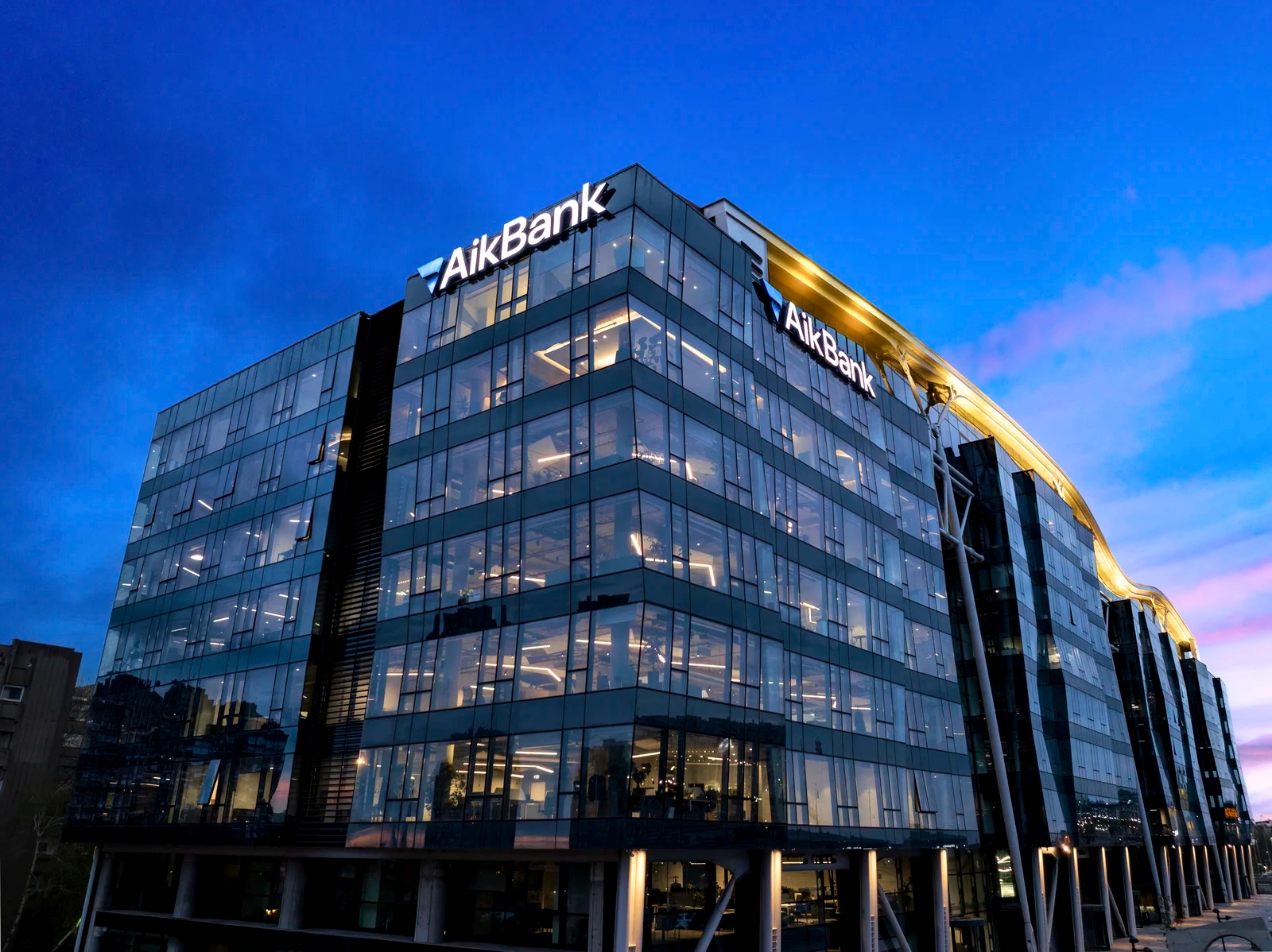 AikBank dodeljena prva dinarska faktoring linija EBRD