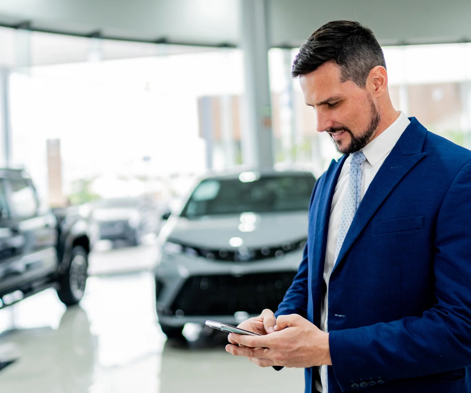 AikLeasing na Sajam automobila donosi posebnu ponudu za biznise