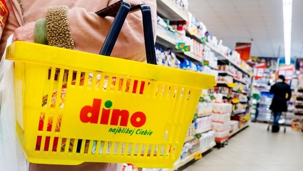 Poljska: Dino prijavio rast prodaje od 23,3% u prvom polugodištu