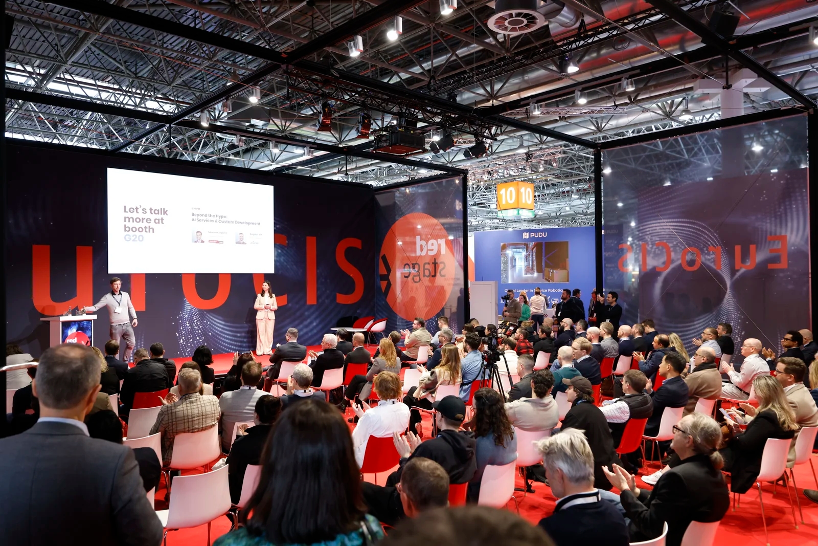 Od AI do dizajna prodavnica: EuroShop 2026 deli sveobuhvatno znanje o maloprodaji na sedam pozornica