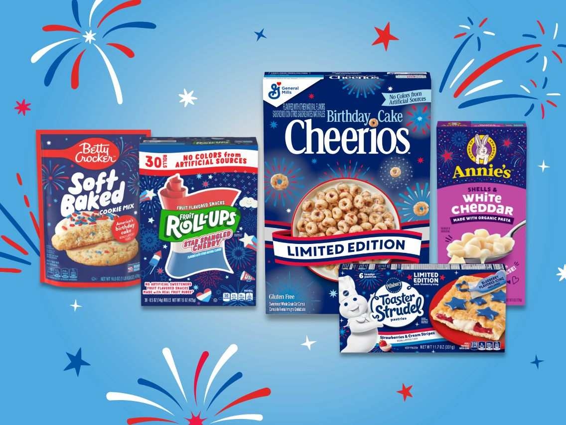 General Mills završio 2026. sa padom prihoda