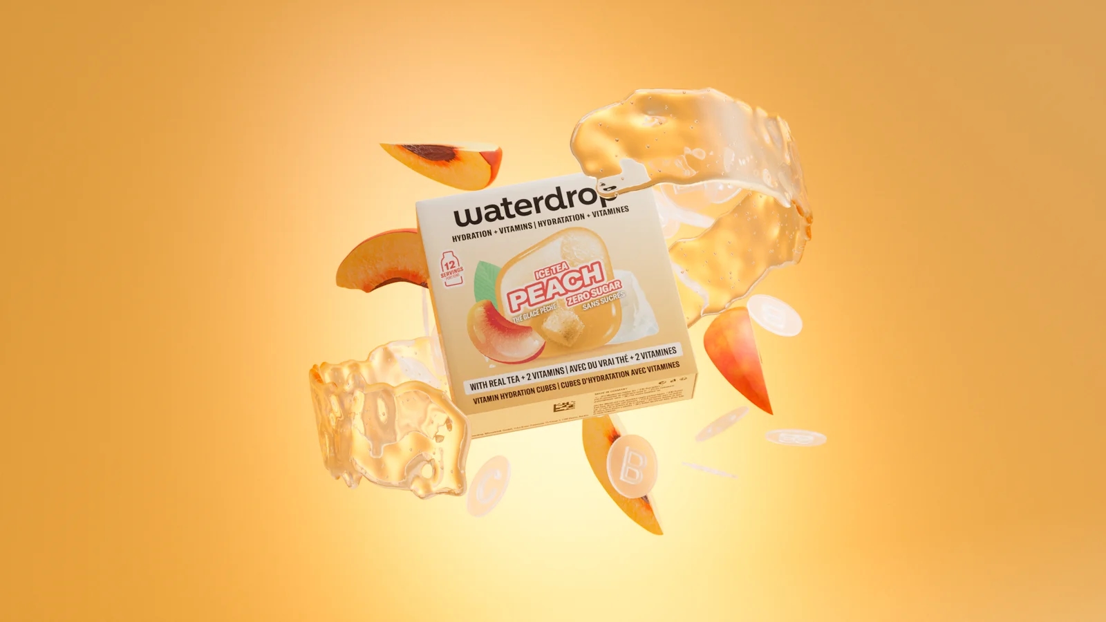 Atlantic ulaže u globalni microdrink brend waterdrop
