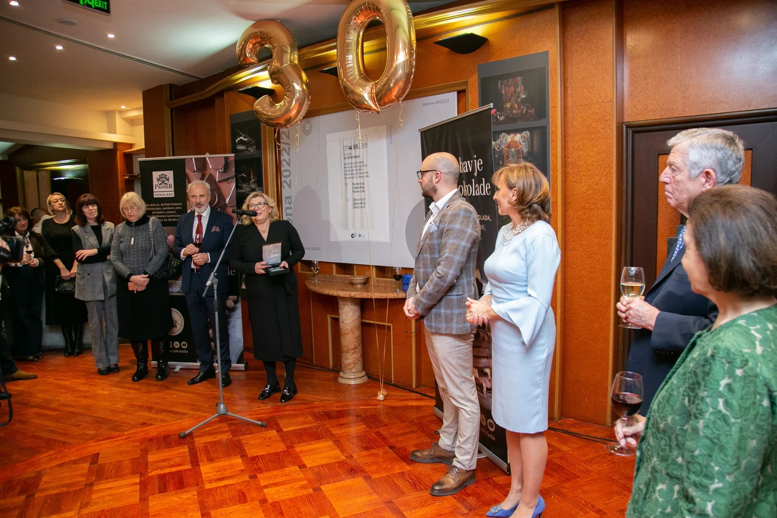 Art Ival proslavio 30 godina uspešnog poslovanja