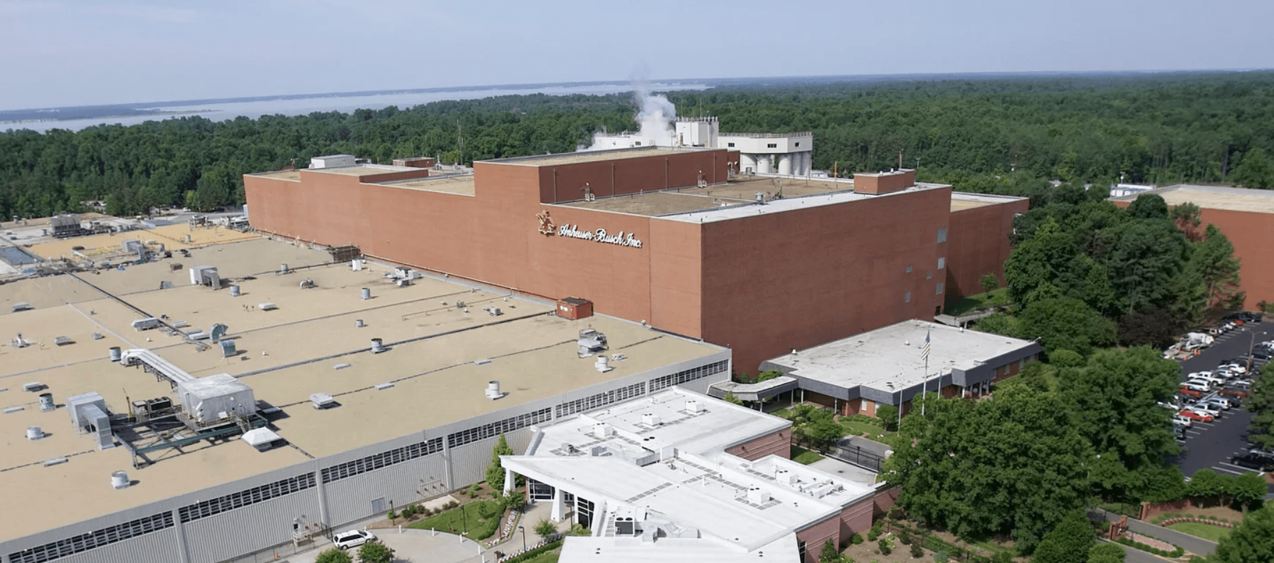SAD: Anheuser-Busch ulaže 6,5 miliona dolara u razvoj kapaciteta