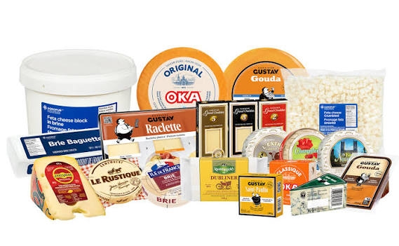 Lactalis preuzima segment sireva kompanije Agropur