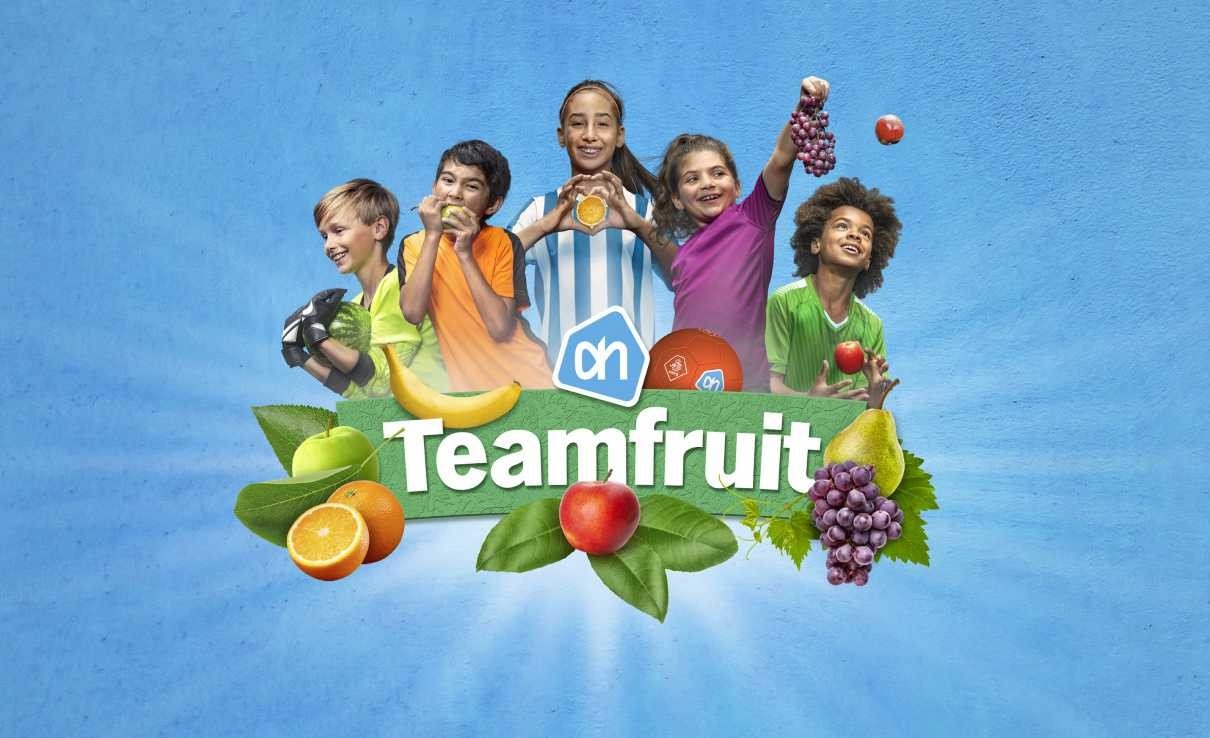 Holandija: Albert Heijn pokreće kampanju za povećanje unosa voća među mladima