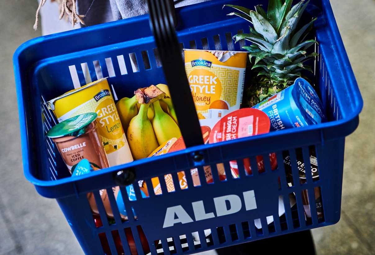 Nemačka: Aldi testira Click&Collect uslugu