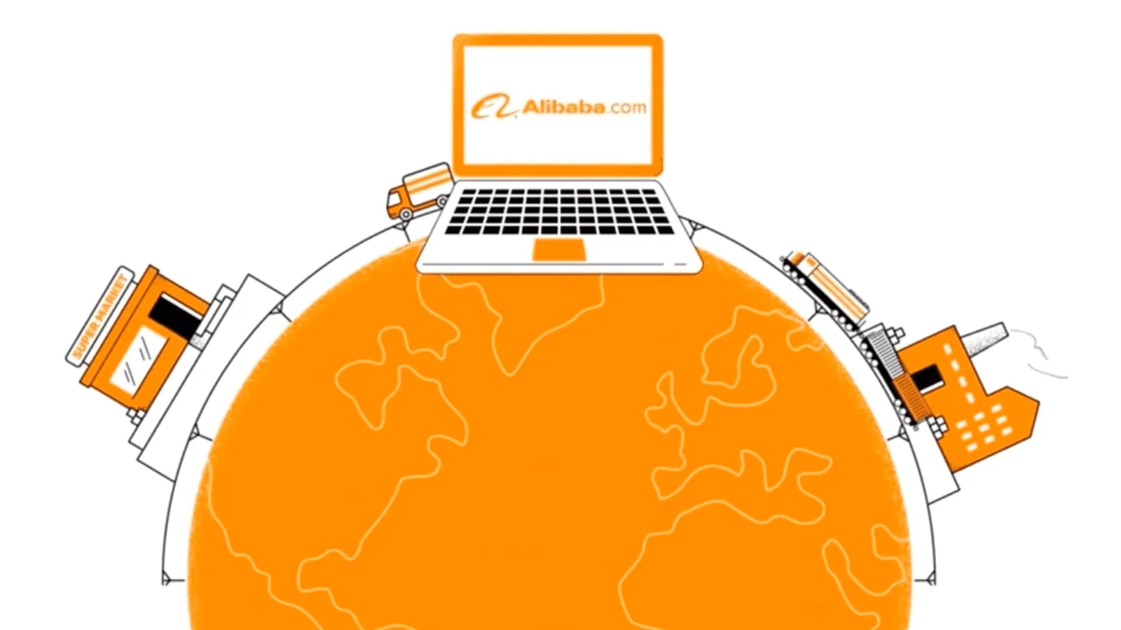 Kina: Alibaba.com lansirao platformu Alibaba Select za B2B trgovinu
