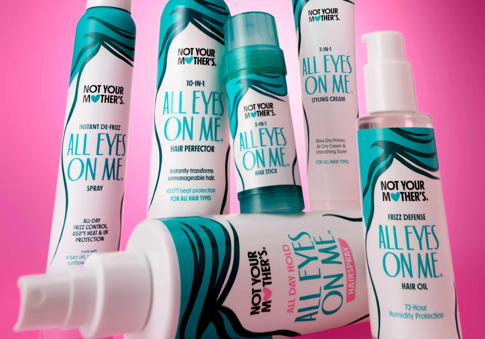 Henkel preuzima brend za negu i stilizovanje kose Not Your Mother’s