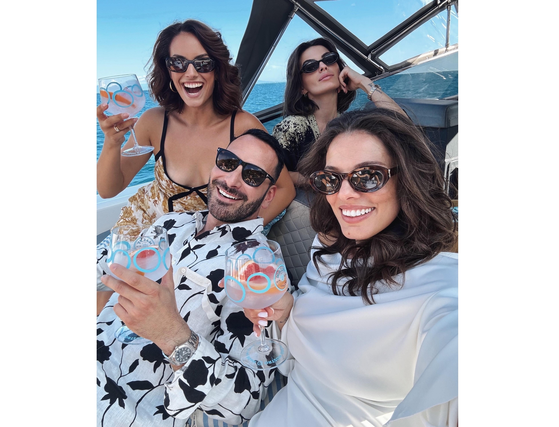 Pernod Ricard šalje razglednicu sa Amalfi obale