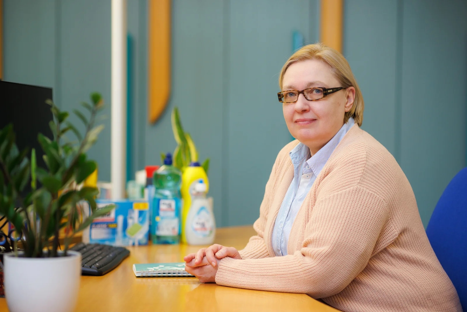 Ana Petrović, dm drogerie markt: Prati iskustva drugih zemalja, uz potrebe lokalnog tržišta