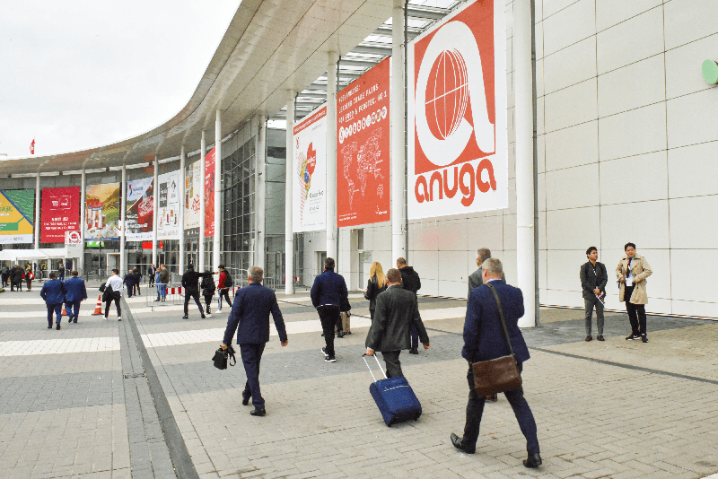 Nemačka: Anuga predstavlja top inovacije u 2023.