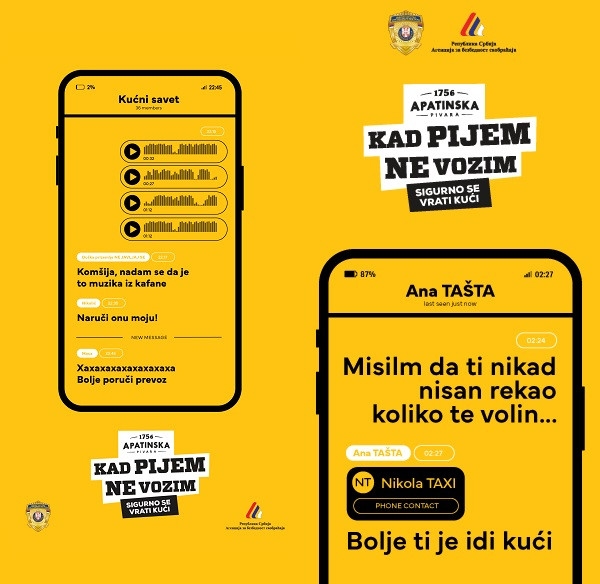 Apatinska pivara osvojila tri zlata i jedno srebro