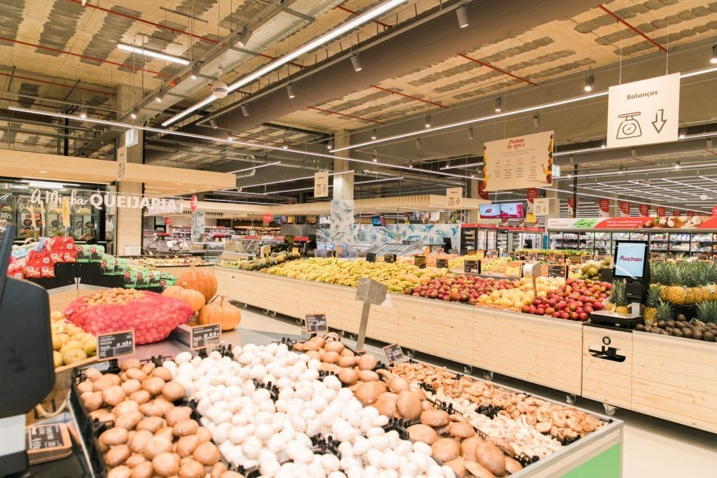 Portugal: Auchan osnovao komitet za upravljanje energijom
