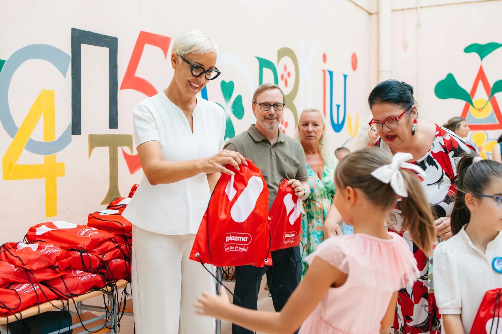 Bambi nastavlja podršku prvacima i širi inicijativu na region