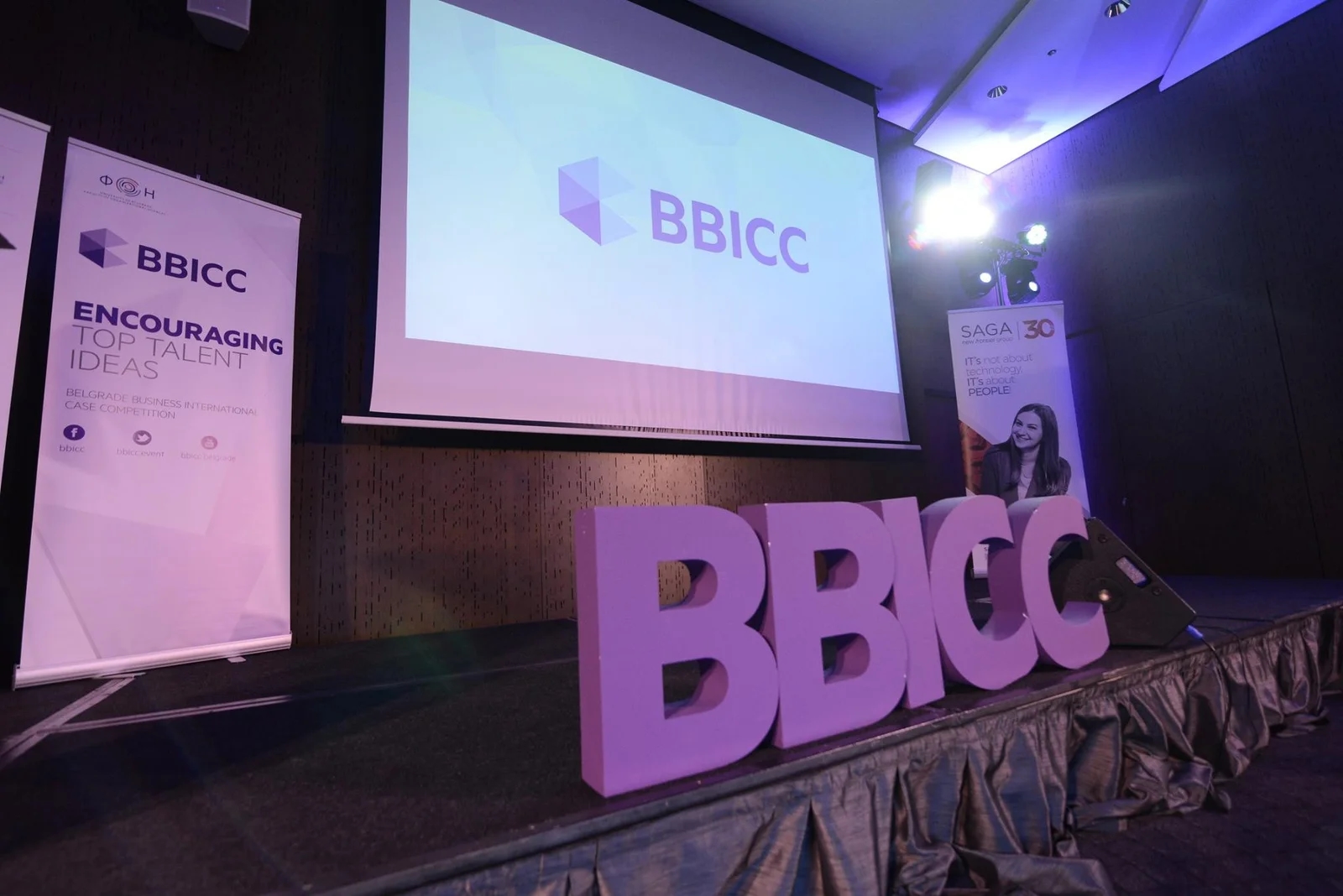 Beograd ponovo domaćin BBICC-a