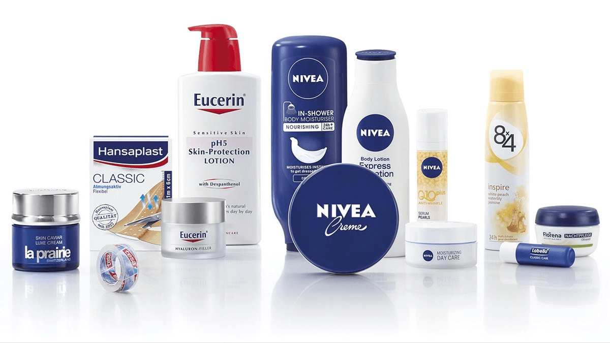 Nemačka: Beiersdorf ostvario dvocifreni rast prodaje u prvih devet meseci
