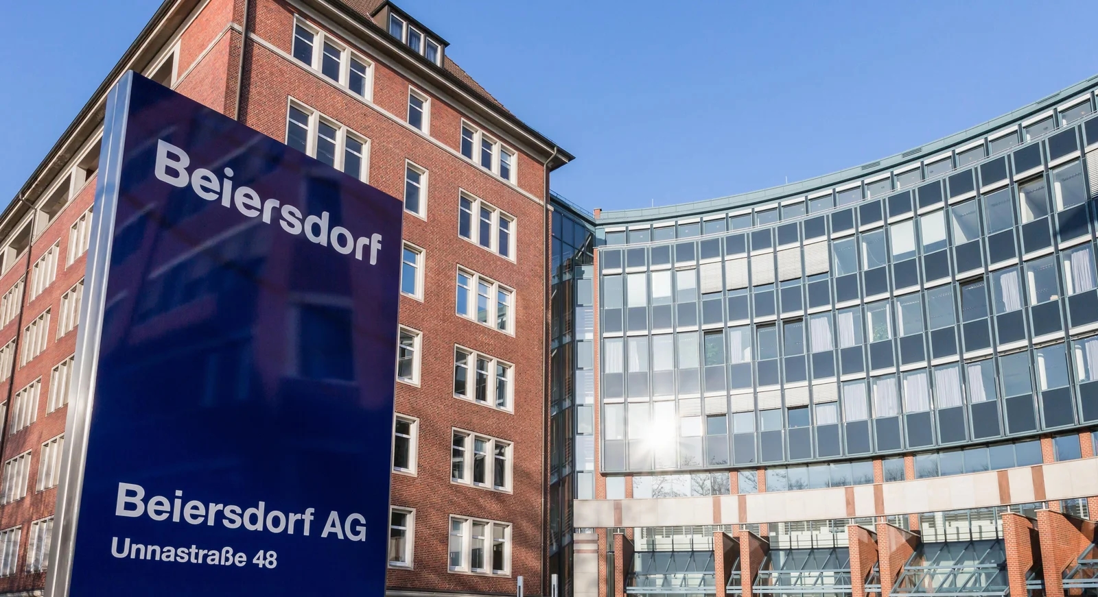 Nemačka: Beiersdorf ostvario organski rast prodaje za 10% u prvom kvatralu