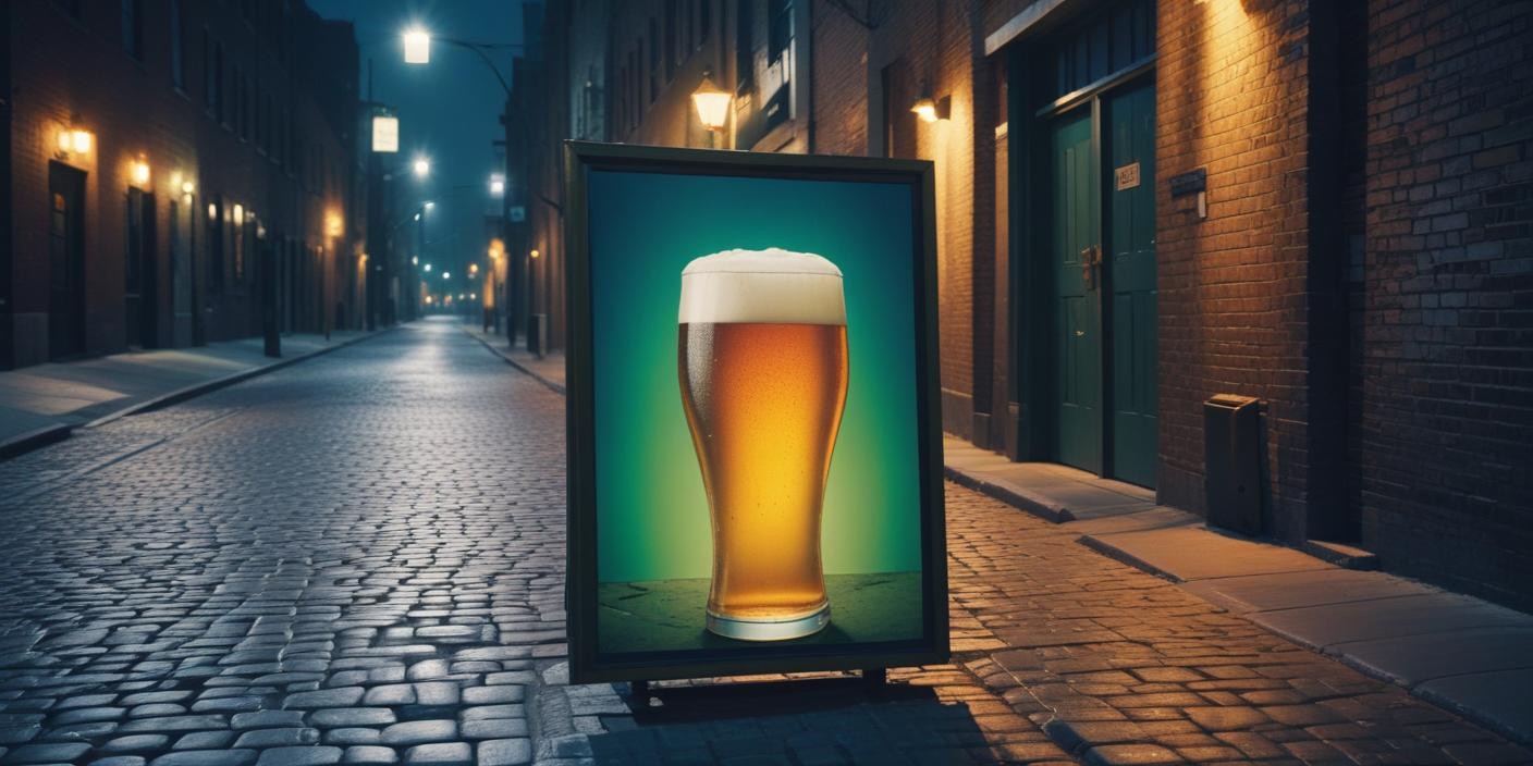 Belgija: Od 1. januara nova pravila za oglašavanje alkohola