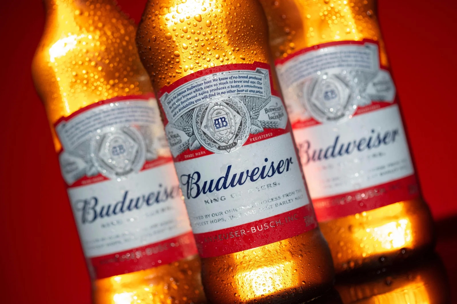 AB InBev beleži rast prihoda od 5,8% u prvom kvartalu