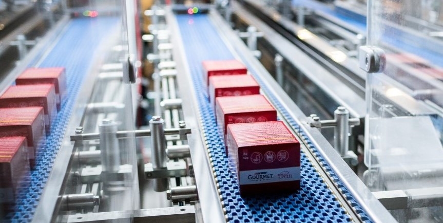 Mađarska: Nestlé širi kapacitete za proizvodnju hrane za kućne ljubimce