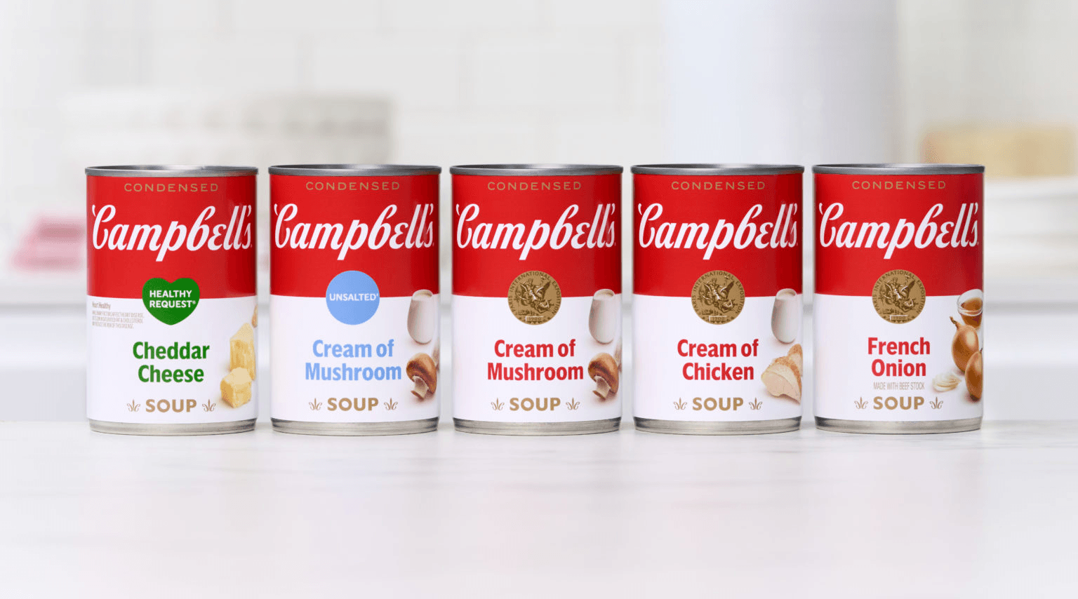SAD: Campbell sa rastom neto prodaje od 9% u drugom kvartalu