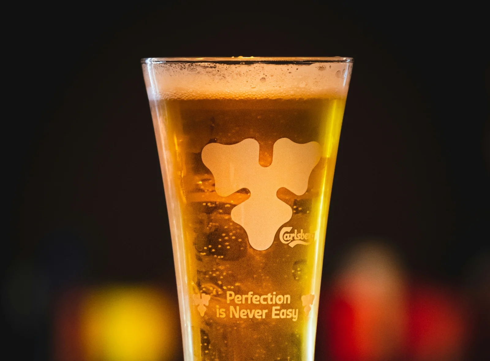 Carlsberg sa rastom prihoda od 3,6% u prva tri meseca