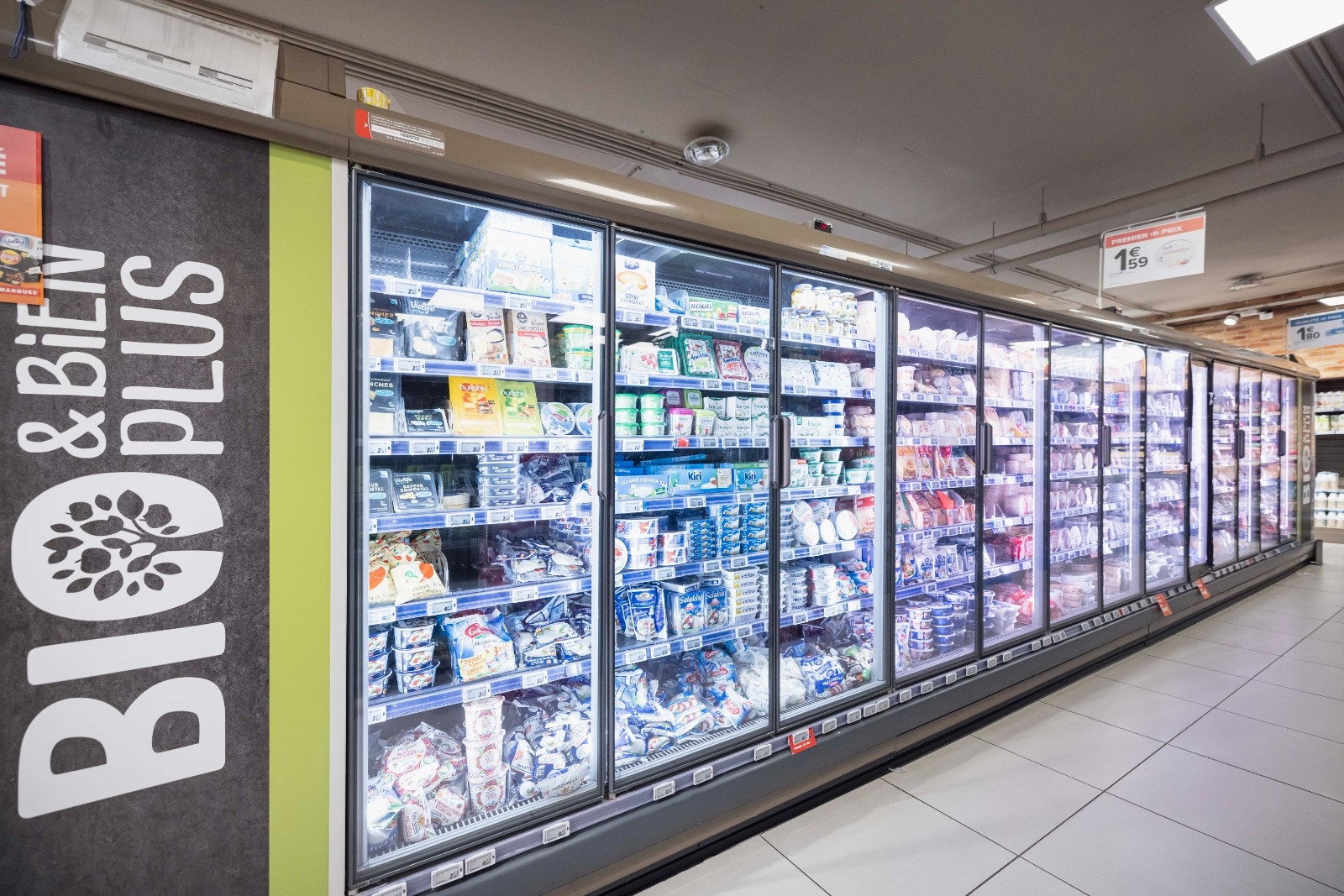 Belgija: Carrefour zamrzava cene 100 proizvoda u narednih 100 dana