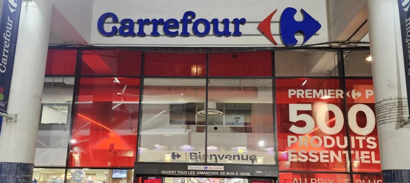 Italija: NewPrinces dobio odobrenje za preuzimanje Carrefour prodavnica