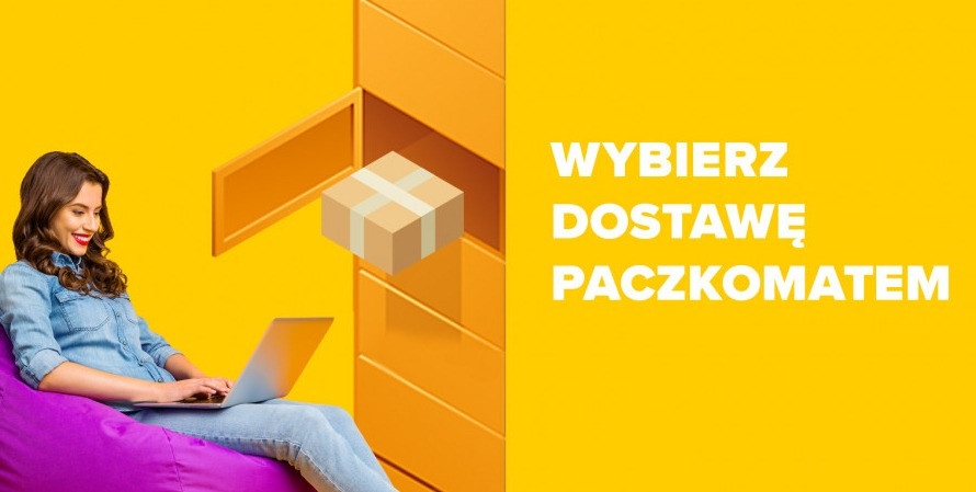 Poljska: Carrefour proširio uslugu dostave lansiranjem paketomata