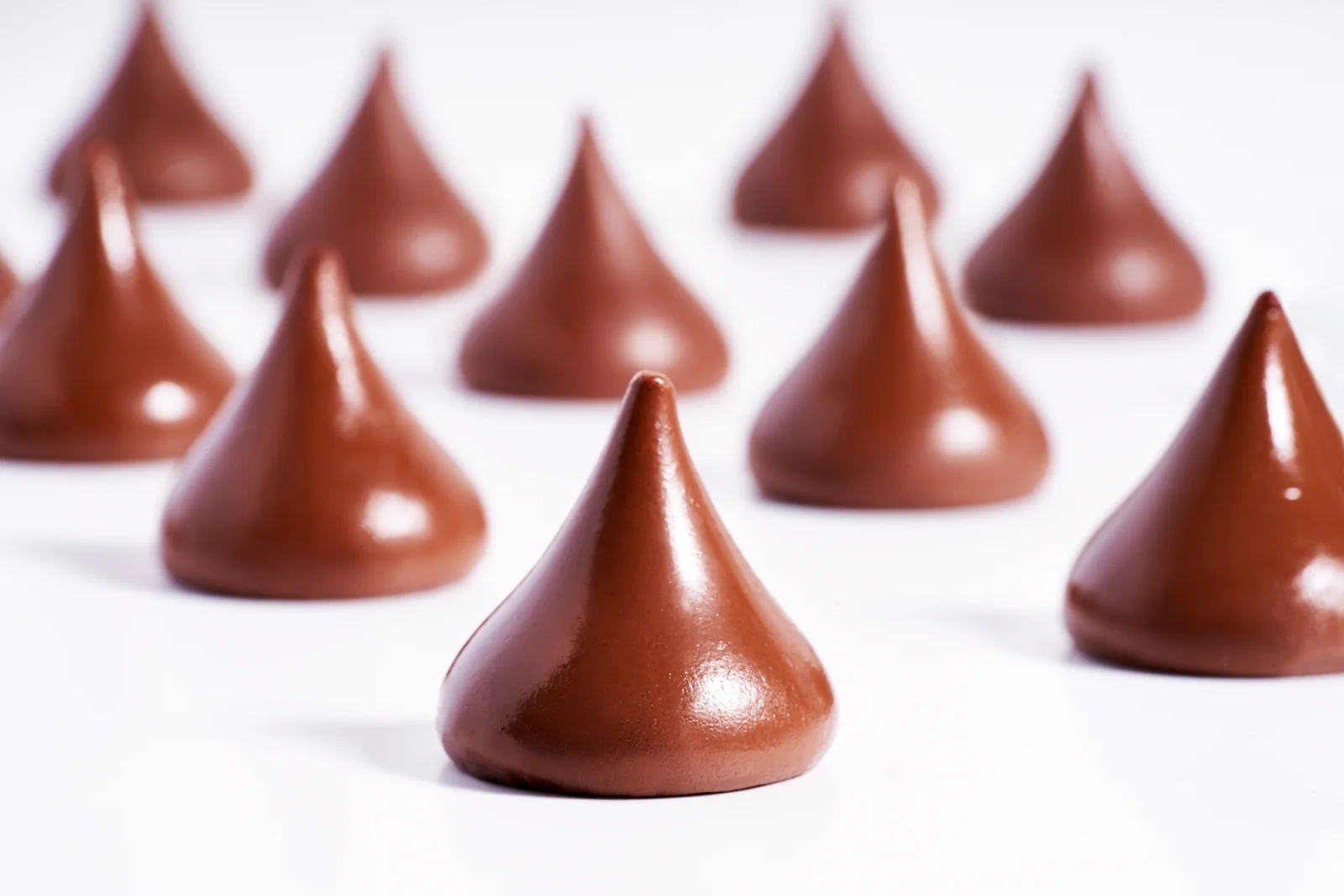 SAD: Hershey's sa rastom prodaje od 6,5% u trećem kvartalu
