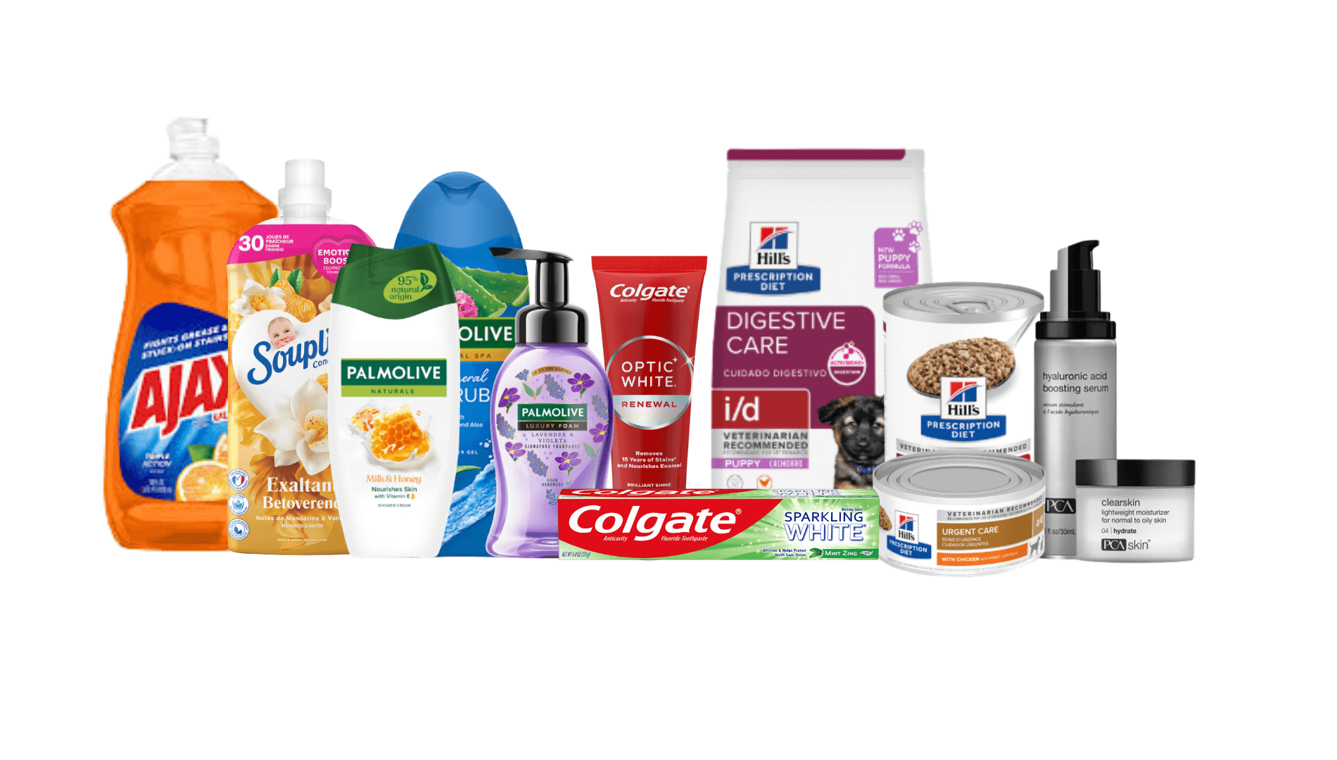 SAD: Colgate-Palmolive ostvario rast neto prodaje od 1,0%