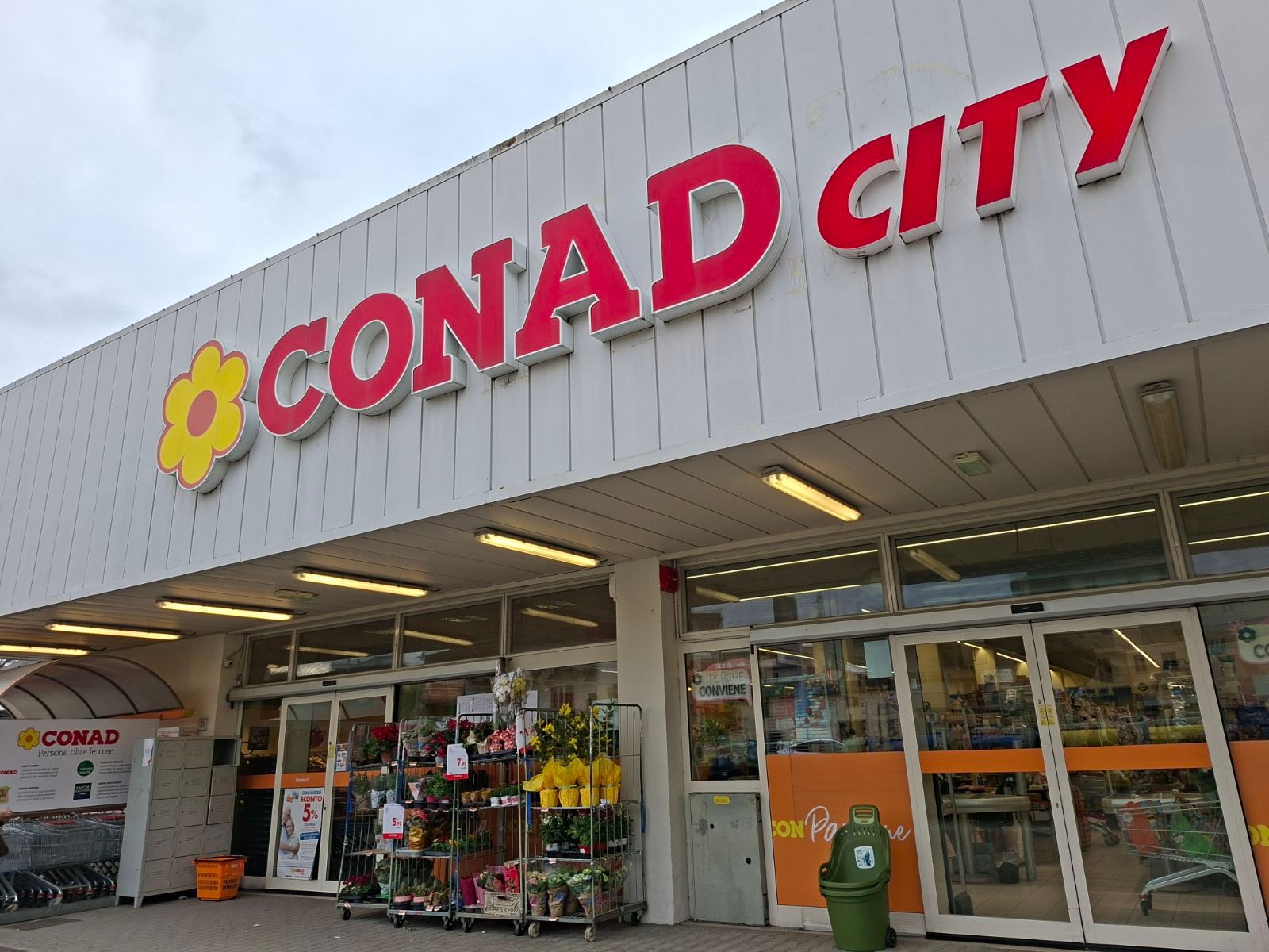 Conad Adriatico ostvario promet od 2,3 milijarde evra u 2025.